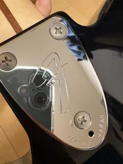 TELECASTER CUSTOM 70S