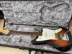 FENDER MADE IN JAPAN HYBRID II JAZZMASTER SAFE PACKING!