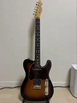 FINAL FENDER HYBRID II TELECASTER NO.MG1790