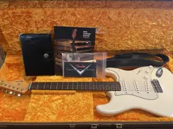 FINAL FENDER CUSTOM SHOP ST 1959 NO.MG1950