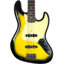 BASS JB-555 1985-1986