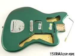 HARDWARE SHERWOOD GREEN