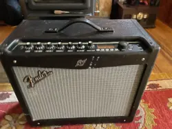 W/ FOOTSWITCHS TESTED