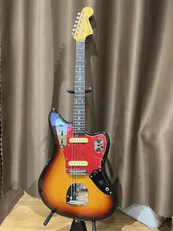 JG66-85 1994 ELECTRIC