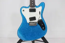 FENDER JAPAN LIMITED SUPER SONIC 2021 ELECTRIC GUITAR