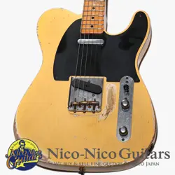2011 1953 TELECASTER