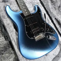PROFESSIONAL 2STRATOCASTER HSS