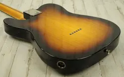 50'S TELECASTER THINLINE