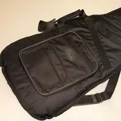 ELECTRIC GUITAR CARRYING