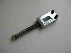 80'S FENDER STRATOCASTER