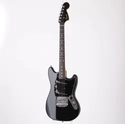 2010-2012 SOLID E.GUITAR