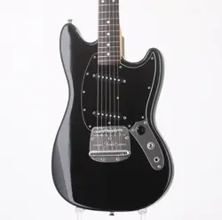 MG69/MH/DP BLK MUSTANG