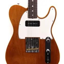 CUSTOM DOUBLE ESQUIRE