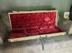 SELECT STRATOCASTER TWEED