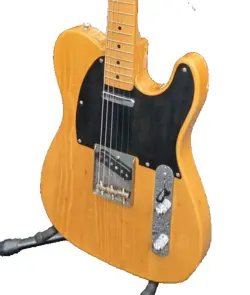 [FENDER JAPAN] TL-52