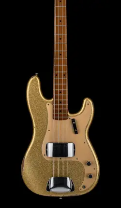 BASS RELIC #78111