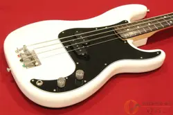 PRESISON BASS QL071