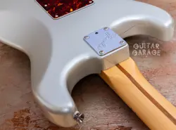 STANDARD STRATOCASTER SHORELINE