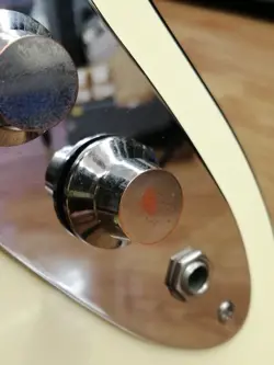 AJB-66 AERODYNE JAZZ