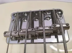 2004-2005 E.BASS GUITAR