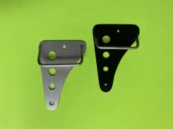 THUMB REST FOR FENDER PRECISION BASS GUITAR