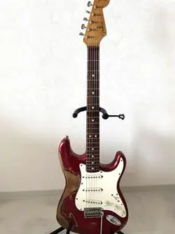 FENDER 62 ELECTRIC