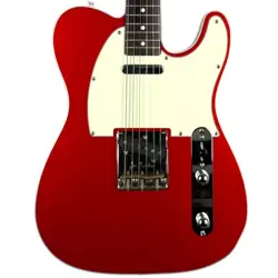 62' REISSUE TELECASTER