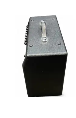 XD 15-WATT 2-CHANNEL