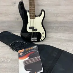P-BASS GUITAR AFFINITY