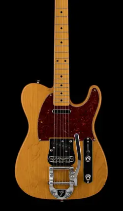 MIJ 50S TELECASTER
