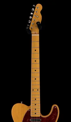 50S TELECASTER WITH