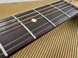 FENDER AMERICAN AVRI