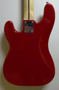 AFFINITY SERIES BASS