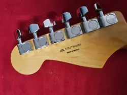 STRATOCASTER EXCELLENT CONDITION