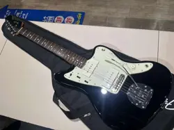 FENDER 60S JAZZ MASTER ELECTRIC GUITAR