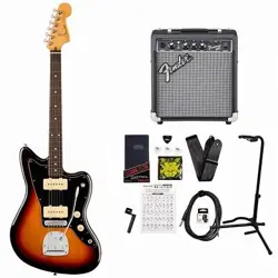 3-COLOR SUNBURST FENDERFRONTMAN