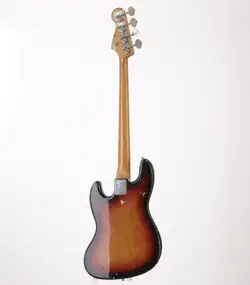 FENDER JAPAN JB62-55
