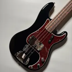 PRECISION BASS 238957