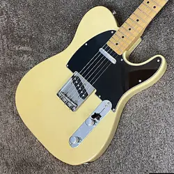 FENDER JAPAN TL72-53 1 ELECTRIC GUITAR