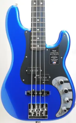 PRECISION BASS NOBEL