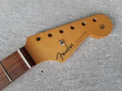 FENDER VINTERA 60'S STRATOCASTER GUITAR NECK W/ PAU FERRO FRETBOARD