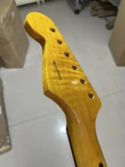 22FRETS SATIN