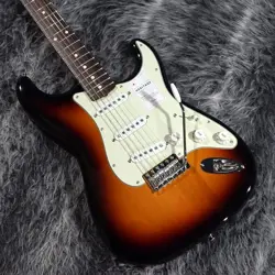 STRATOCASTER RW COLOR