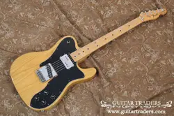 TELECASTER CUSTOM 4.03KG