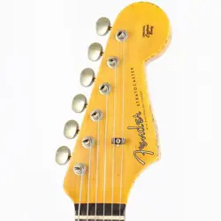MACHINE 1959 STRATOCASTER