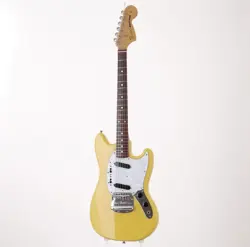 MG69 YELLOW ELECTRIC