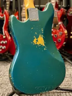 FENDER BONUS