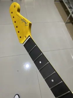 YELLOW 22FRETS