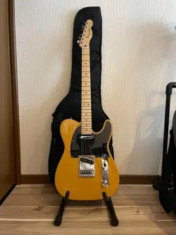 YELLOW BUTTERSCOTCH BLONDE