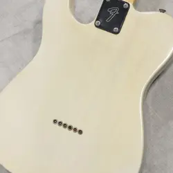 4.4KG ELECTRIC GUITAR